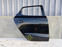 фото thumb №1, Seat ibiza v 6f 2017- двері праве задня задні