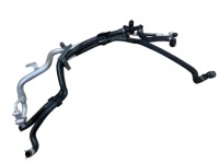 фото thumb №1, Провода радиатора wody + шланг кондиционера bmw 5 g30 lci