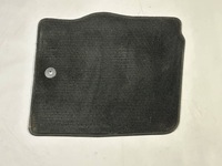 фото thumb №8, Коврик коврики перед передние велюровые ford explorer 2020+