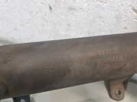 Пабтрубок  труба интеркулер crafter i 2.5 tdi 2e0145955a Доставка, фото thumb