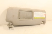 Накладка солнцезащитная правая toyota prius 2 в Украине, фото thumb