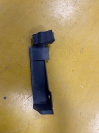 фото thumb №6, Защита прокладка петля капот левая infniti q30