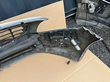 фото thumb №9, Бампер volvo v60 s60 рестайлінг 2013- комплектний led оригінал