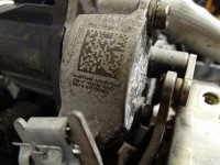 Двигун комплектний  608915 1.5 cdi mercedes a b w177 w247 cla citan 608.915 в Україні, фото thumb