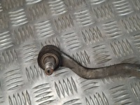 Bmw x3 e83 2008 трансмісія кермова / рейка рульова Недорого, фото thumb