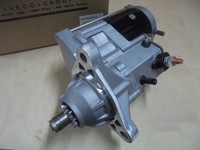 фото thumb №5, Стартер iveco stralis, s-way, trakker 5802918519 5801710983