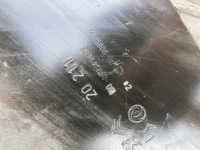 фото thumb №2, Основа інвертора peugeot 2008 ii 19-