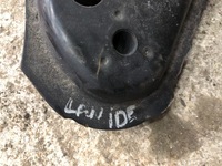 фото thumb №8, Lancia mussa fiat idea подрамник подрамник подвеска