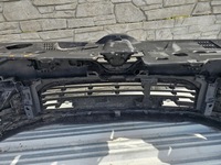 фото thumb №6, Renault clio iv 4 бампер перед