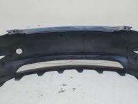 фото thumb №12, Tesla model 3 17-21 бампер перед передній 6xpdc