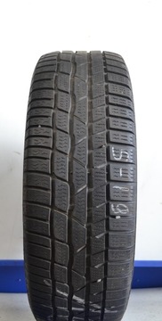 205/60R16 96H CONTINENTAL TS830P x1szt 1637p