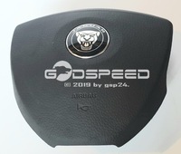 фото thumb №6, Подушка водія jaguar xk x150