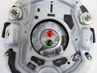 фото thumb №7, Подушка водія audi a6 c6 4f0880201ba