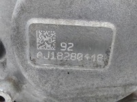 фото thumb №9, Nissan qashqai iii j12 1.3 коробка передач коробки передач автоматична hr13 x233bva