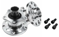 фото thumb №1, Ступица зад подшипник vw passat b5 96-00 b6 00-05