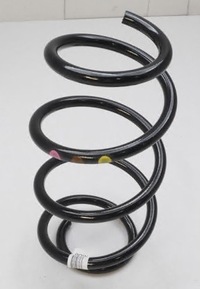 фото thumb №1, Skoda enyaq iv передняя часть катушка зажигания spring 1ea411105