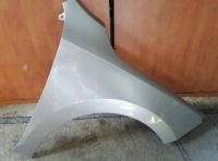 Купить Крыло правый перед skoda rapid nh 2012- bez отверстие / seat toledo nh 9202, фото thumb