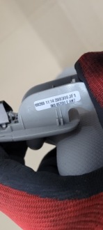 фото thumb №9, Q5 8r sq5 козирок захист сонцезахисна козирок лівий перед himmel