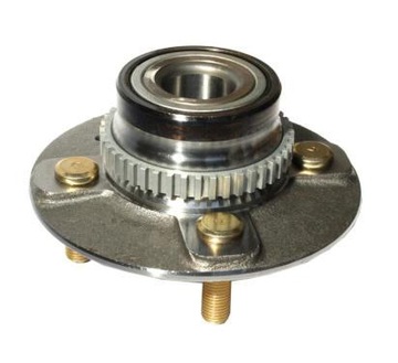 фото thumb №1, Starline підшипник колеса набір kpl hyundai accent