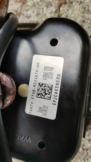 фото thumb №5, Подушка безпеки подушка капот bdb ford edge mk2 19 рестайлінг 15 - 24r usa