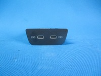 фото thumb №1, Разъём port usb golf viii 2g6035954