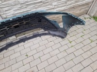 Купити Бампер hyundai bayon prest-03, фото thumb