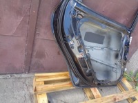 фото thumb №9, Двері ліві зад задні kia ceed 1 i хетчбек hb 5d 2006-2012 лак: 1k