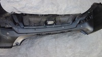 фото thumb №12, Nissan xtrail t32 рестайлинг 17- бампер зад задний / 5431