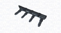 фото thumb №14, Катушка зажигания magneti marelli 060717065012