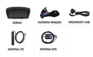 фото thumb №13, Bmw e60 e61 e90 e91 e92 e93 андроид 13 8gb ram sys cic snapdragon 665 радио