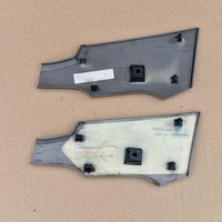 фото thumb №3, Scania r s молдинг заглушка накладка решетка решётка