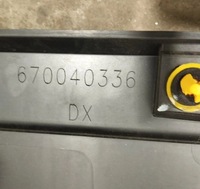 фото thumb №8, Maserati levante 2019 поріг 670040336