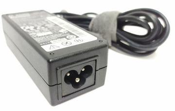 Оригинал Lenovo 20V 3.25A 65W, 7,9x5,5 питания.