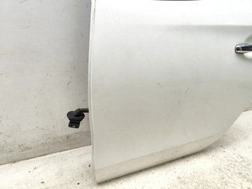 фото thumb №13, Mitsubishi l200 двері задні лівий 2018 chassis cab 4/5dr білий 15-24