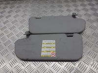 фото thumb №1, Защита солнцезащитные kpl mazda 3 bk