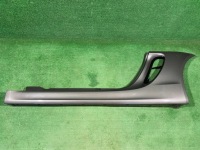 Купити Porsche cayman 981 boxster молдинг поріг ліва 98150466105, фото thumb