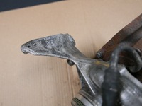 фото thumb №6, Bmw f10 f30 турбина турбонагнетатель n47 8519475