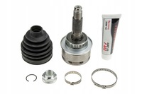 фото thumb №1, Шарнир приводной перед do mazda bt-50 2.5 3.0