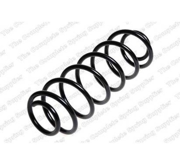 фото thumb №1, Lesjofors пружина підвішування ford fiesta