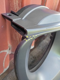 фото thumb №4, Решётка радиатора / решётка радиатора радиатора jeep renegade lift 2018-