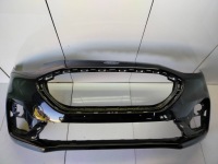 фото thumb №1, Бампер передний ford puma st line 2019 2020 2022 6xpdc