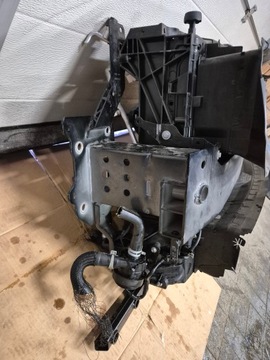 фото thumb №3, Pas переднє ford kuga mk3 2020-2024r 2.5 гібрид автомат оригінал