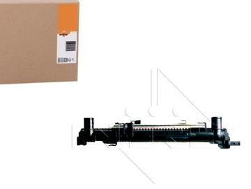 фото thumb №15, Радиаторов двигателя nrf 58333 2140000qan