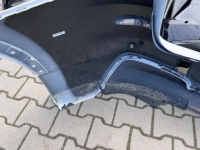 фото thumb №9, Бампер задній  задній bmw x3 f25 m набір колір a300