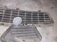 фото thumb №7, Решётки бампера перед комплект fiat grande punto