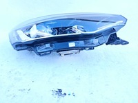 фото thumb №3, Лампа renault talisman 2015-2019 full led перед правый правая передняя