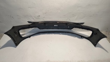 фото thumb №8, Бампер перед переднее porsche panamera 971 ii 16-20