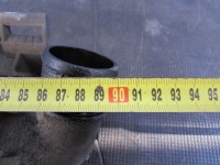 Интеркулер ford mondeo mk4 2.0 tdci 07-10r 6g91-9l440fc Оригинал, фото thumb