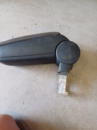 фото thumb №9, Подлокотник audi a6 c5 nr, 4b0864245aa