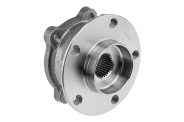 фото thumb №14, Міцний підшипник ступиця колеса перед bmw x5 07- x6 08-